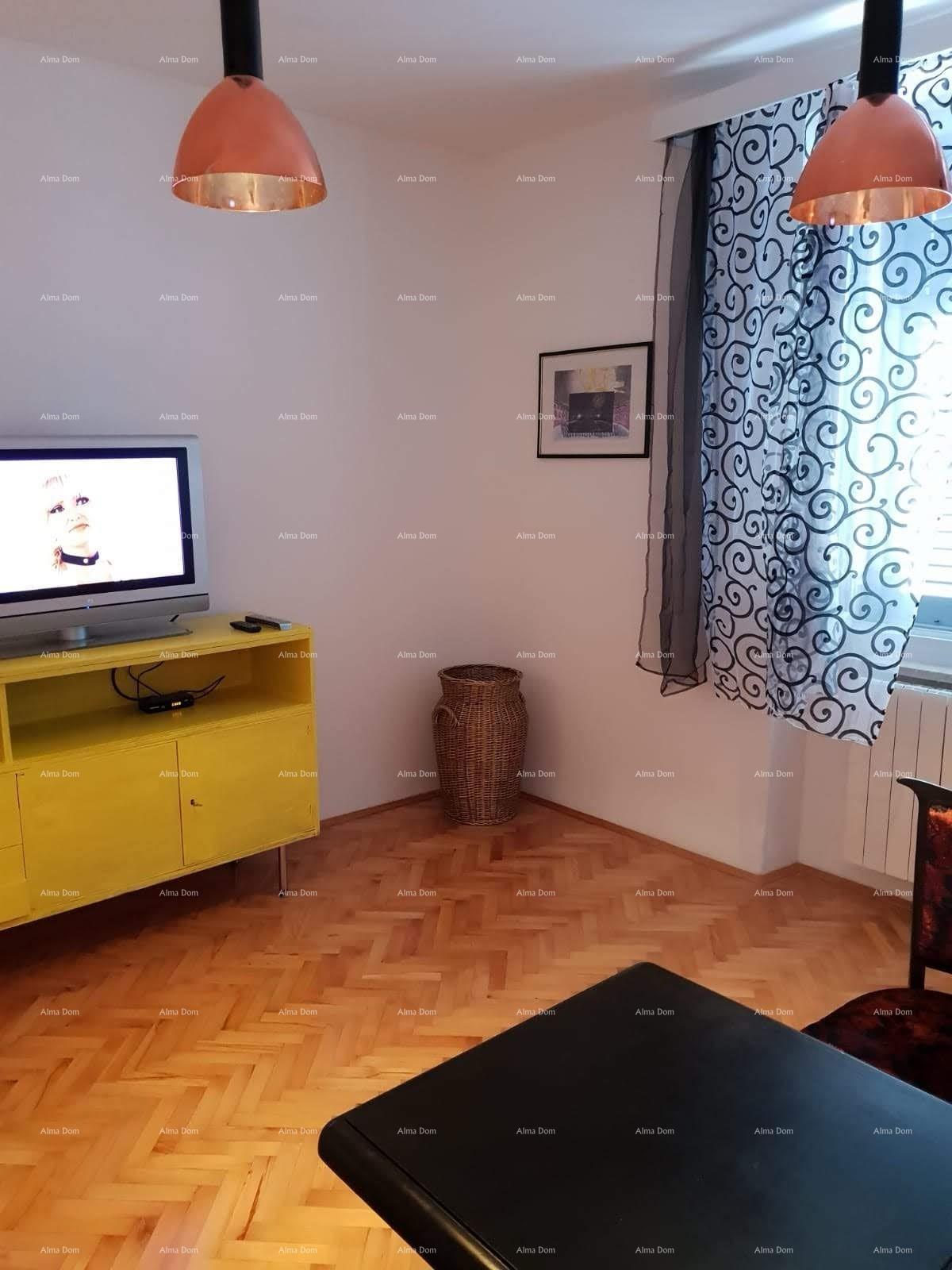 Apartment Zu verkaufen - ISTARSKA PULA
