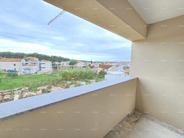 Mieszkanie na sprzedaż 55 m² – Valdebek