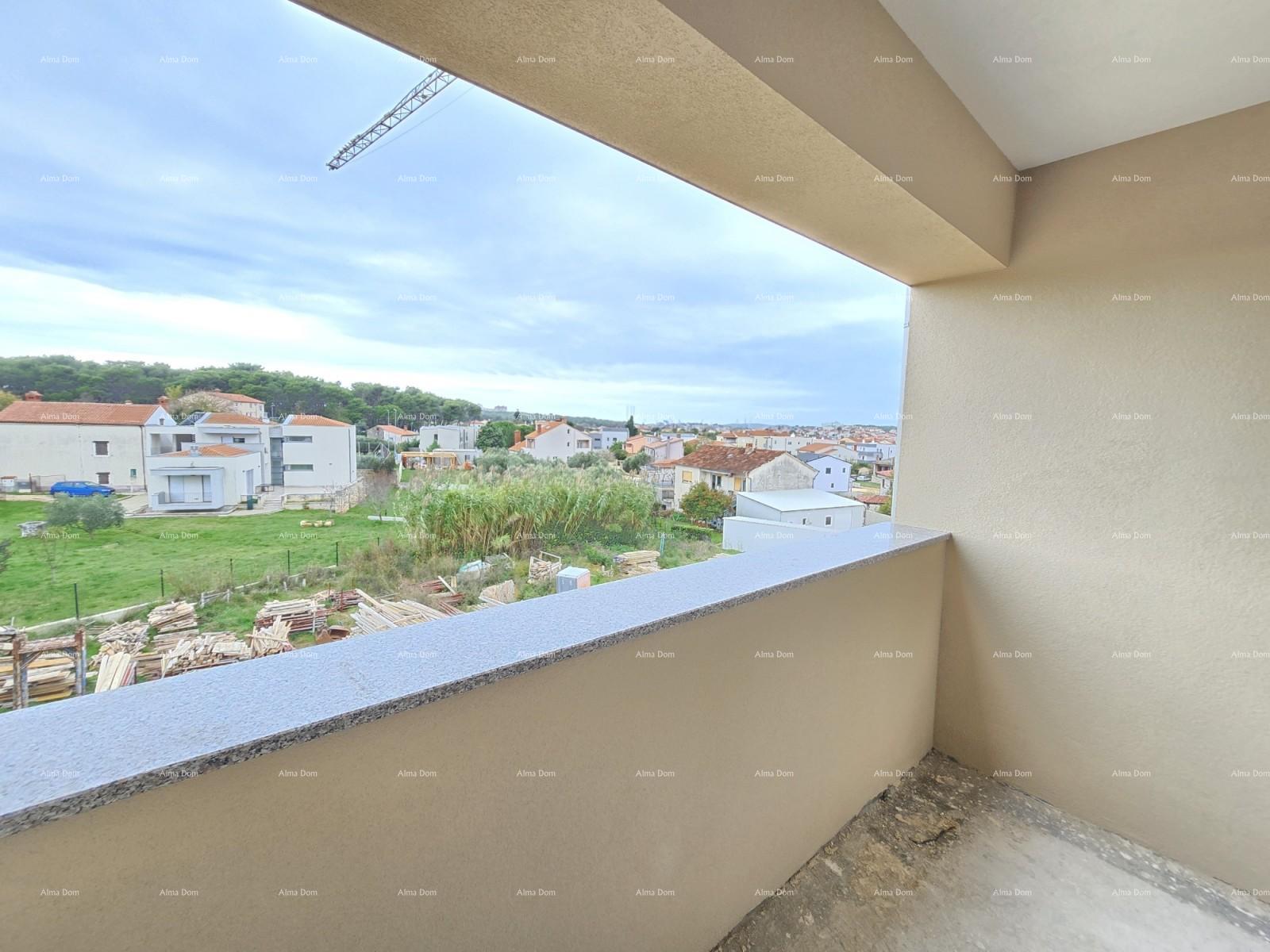 Apartment Zu verkaufen - Istarska Pula - foto 1/6