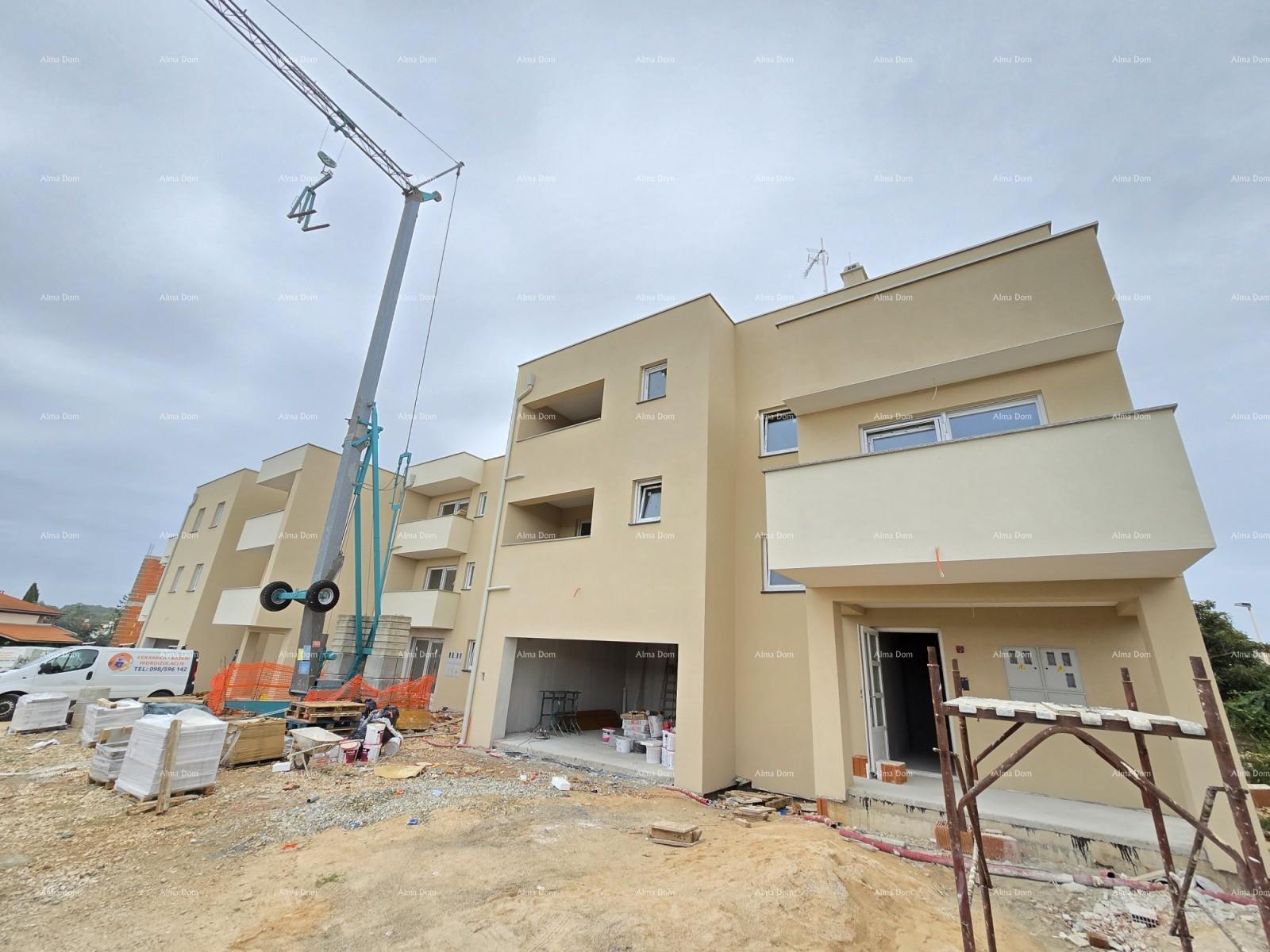 Apartment Zu verkaufen - Istarska Pula - foto 3/6
