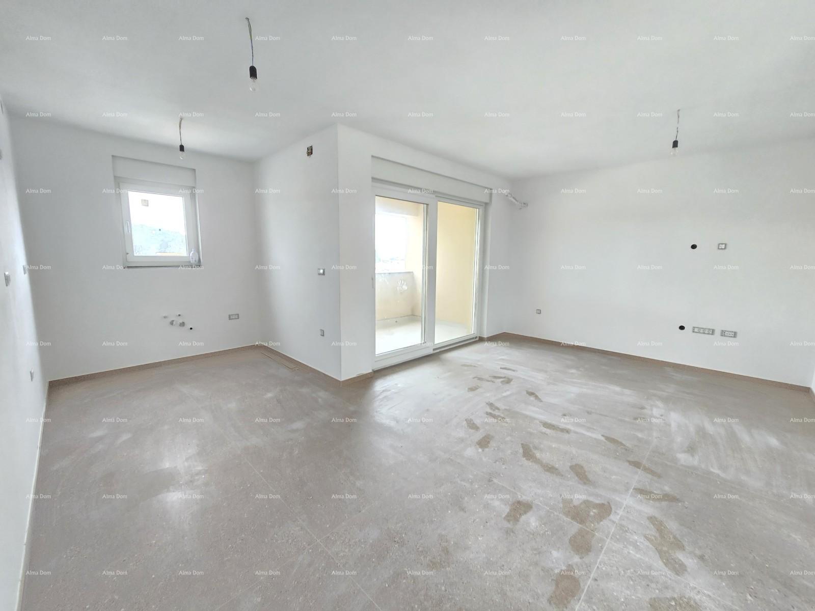 Apartment Zu verkaufen - ISTARSKA PULA