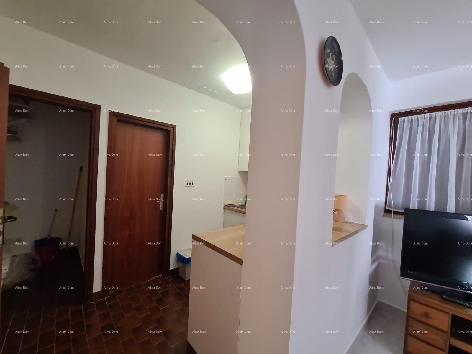 Apartmán Na prodej - ISTARSKA VODNJAN