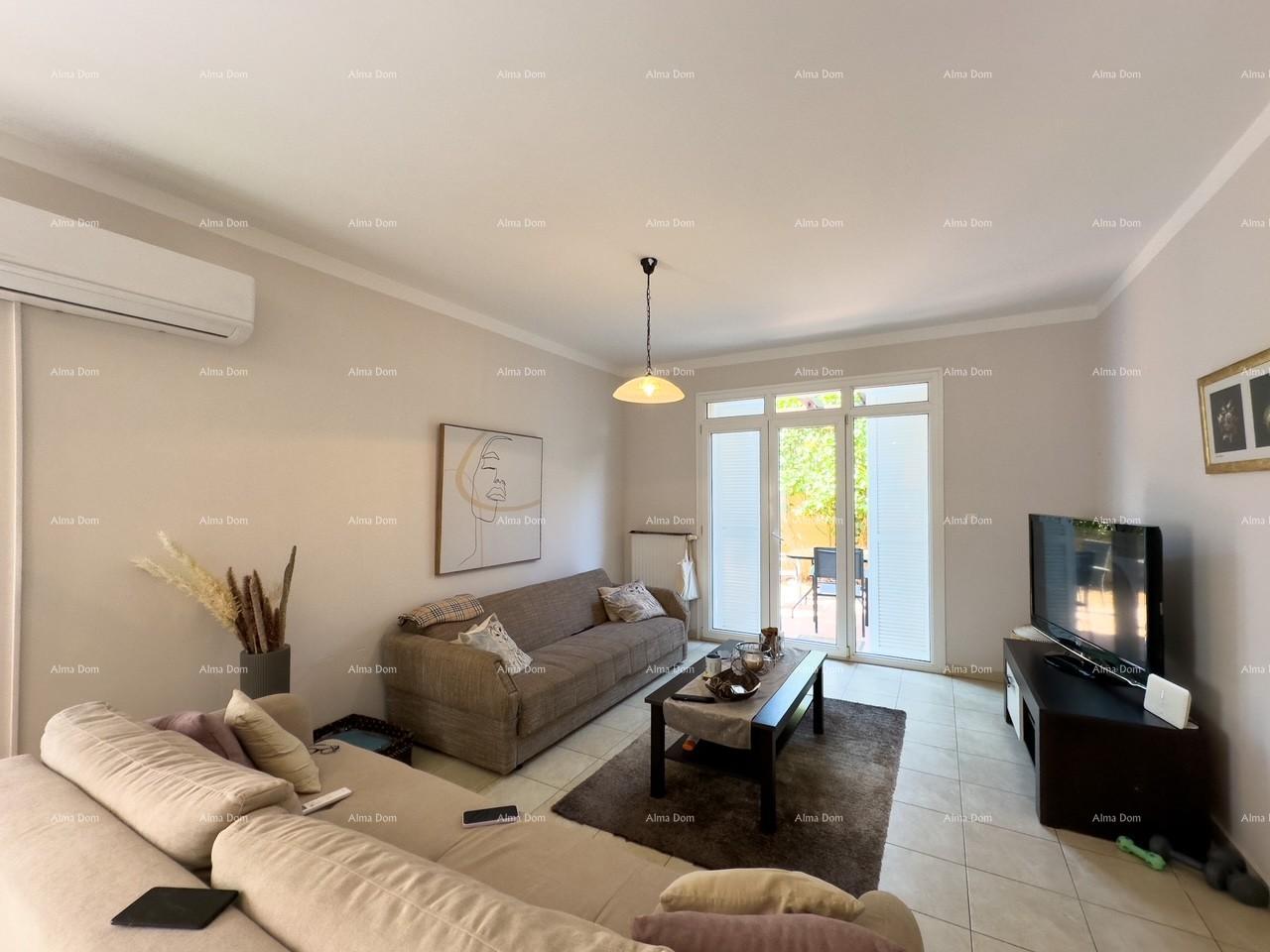 Apartment Zu verkaufen - ISTARSKA PULA