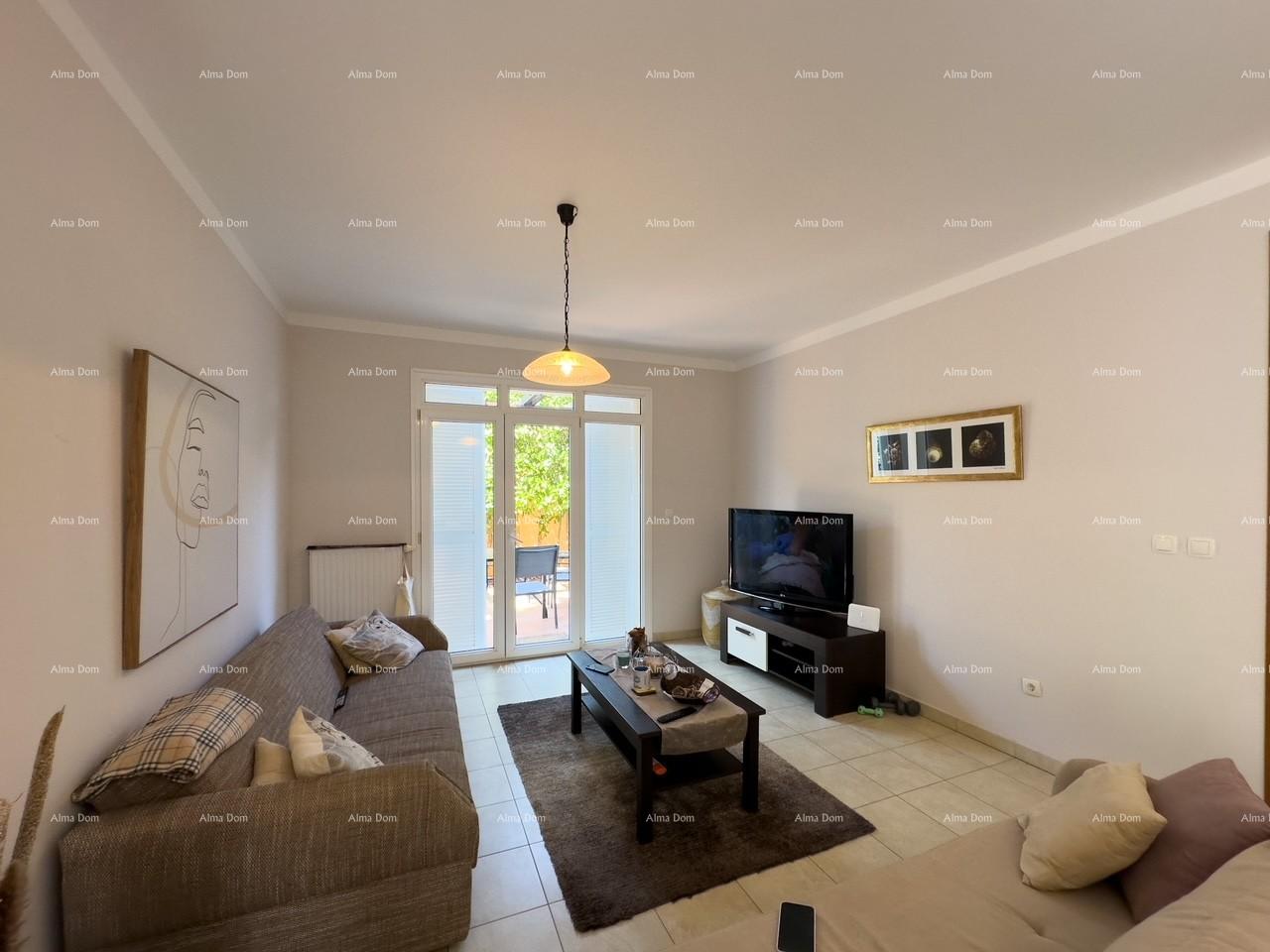 Apartment Zu verkaufen - ISTARSKA PULA