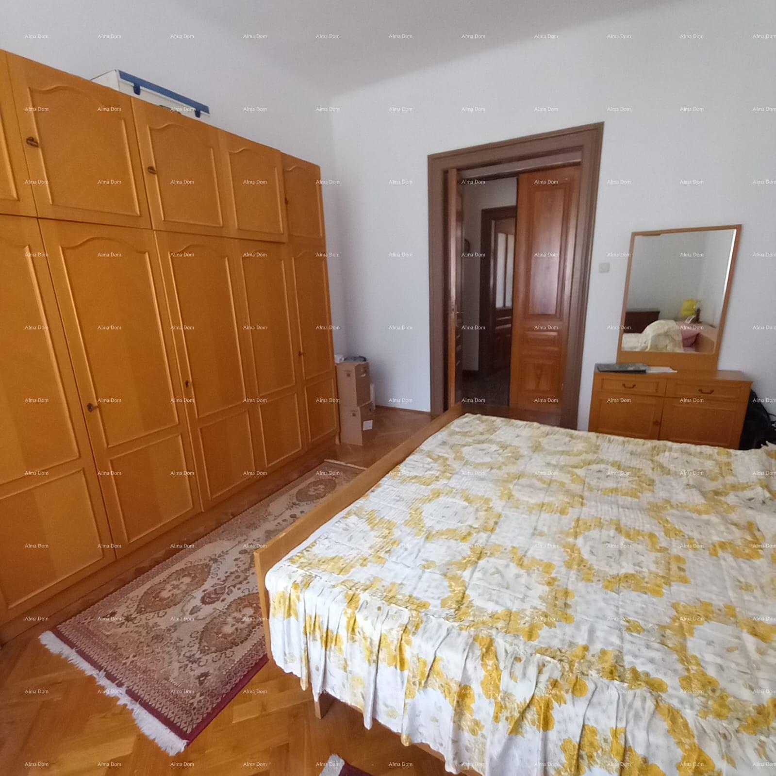 Apartment Zu verkaufen - ISTARSKA PULA