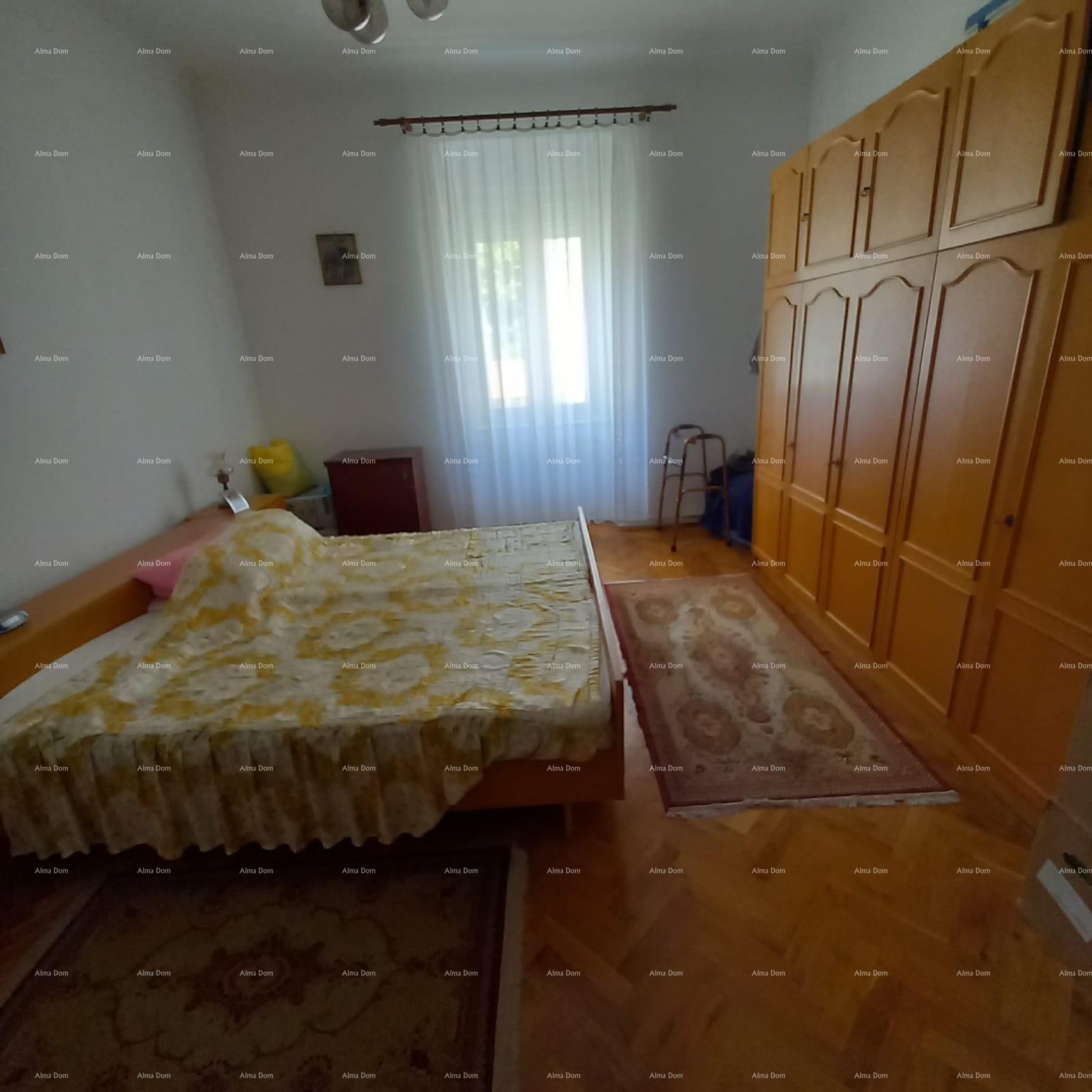 Apartment Zu verkaufen - ISTARSKA PULA