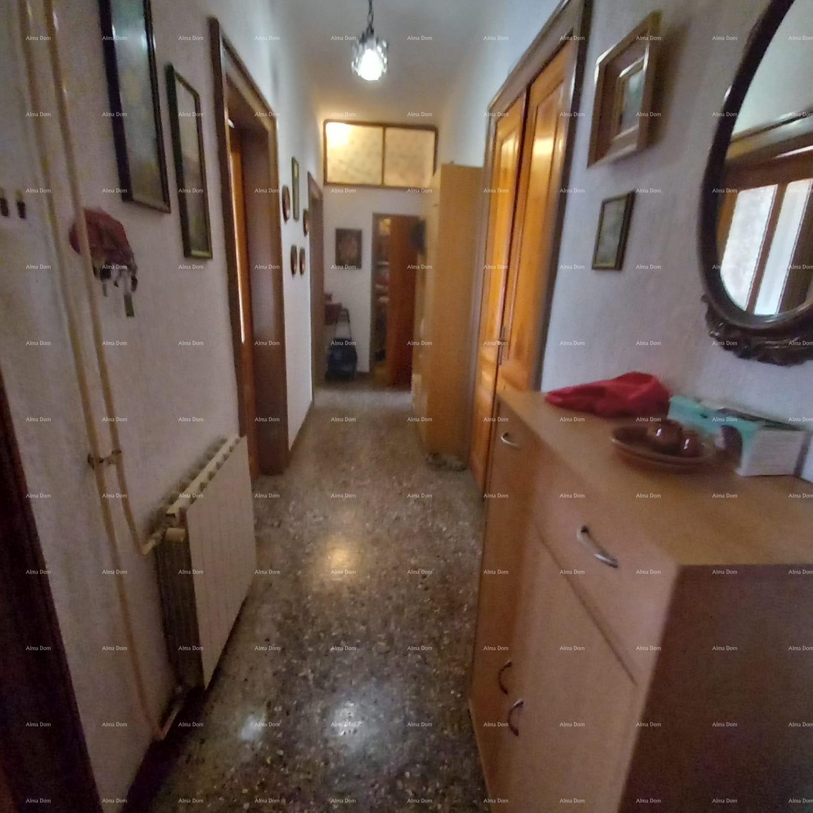 Apartment Zu verkaufen - ISTARSKA PULA