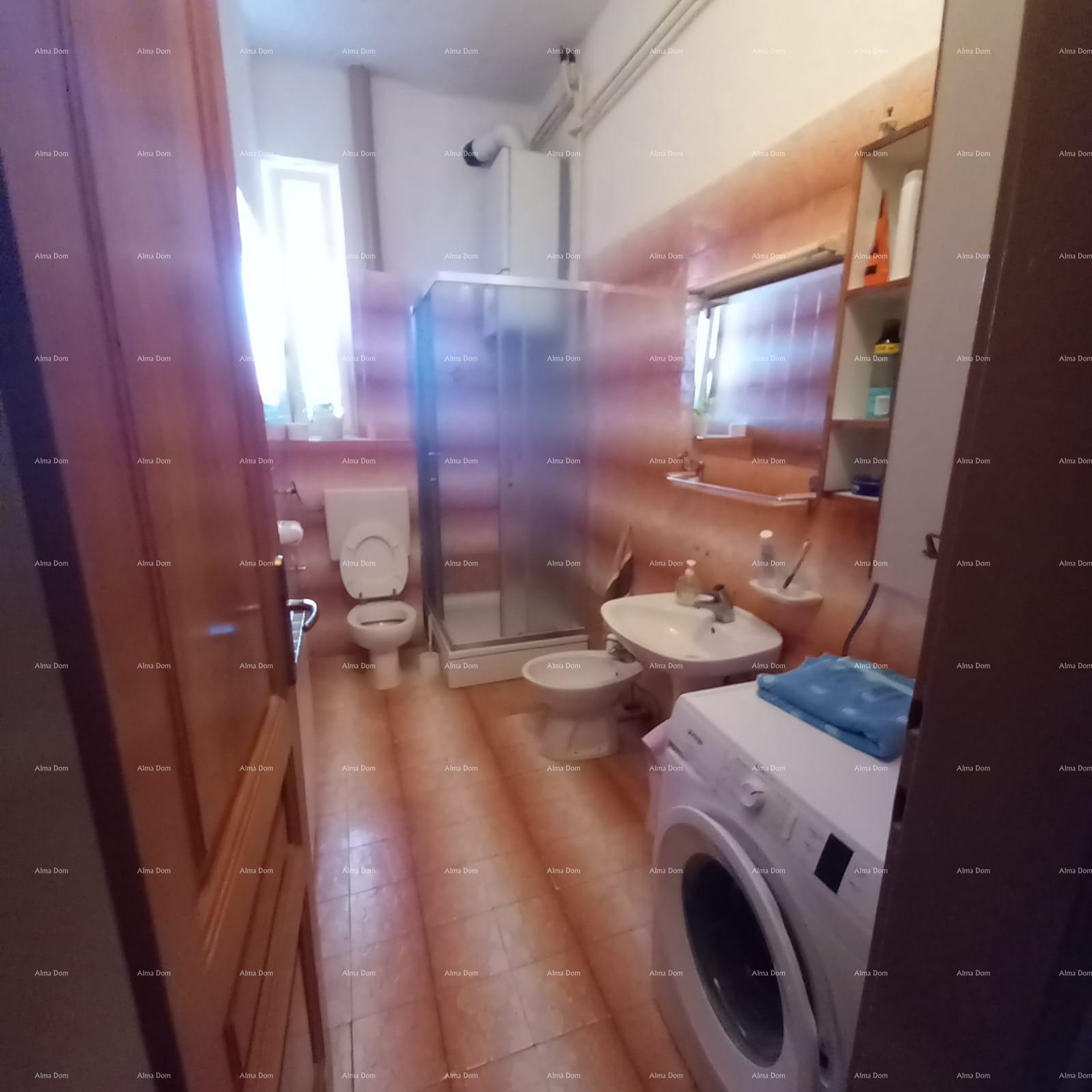 Apartment Zu verkaufen - ISTARSKA PULA