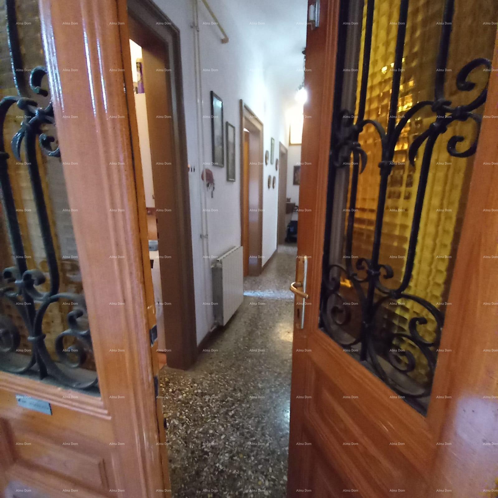 Apartment Zu verkaufen - ISTARSKA PULA