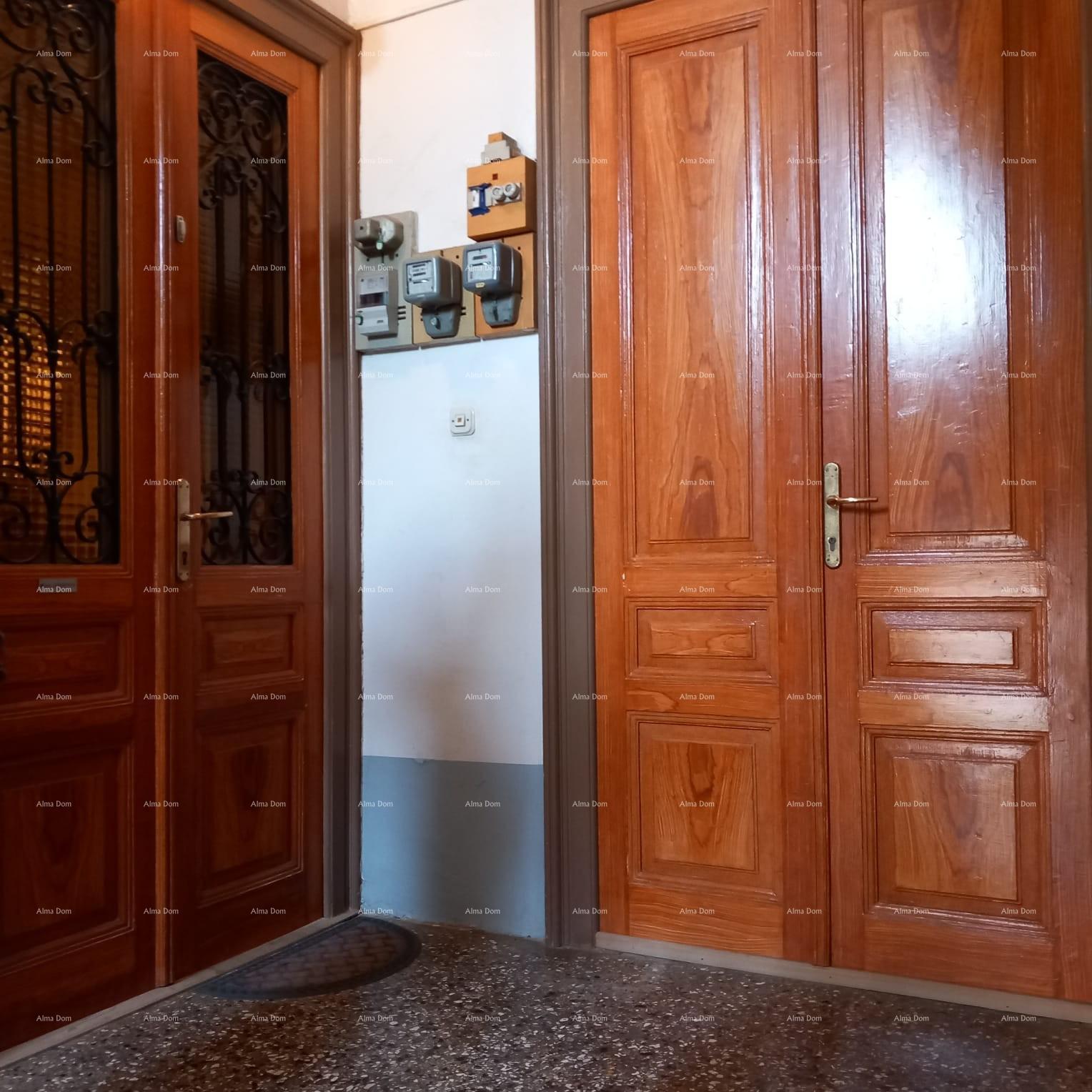 Apartment Zu verkaufen - ISTARSKA PULA