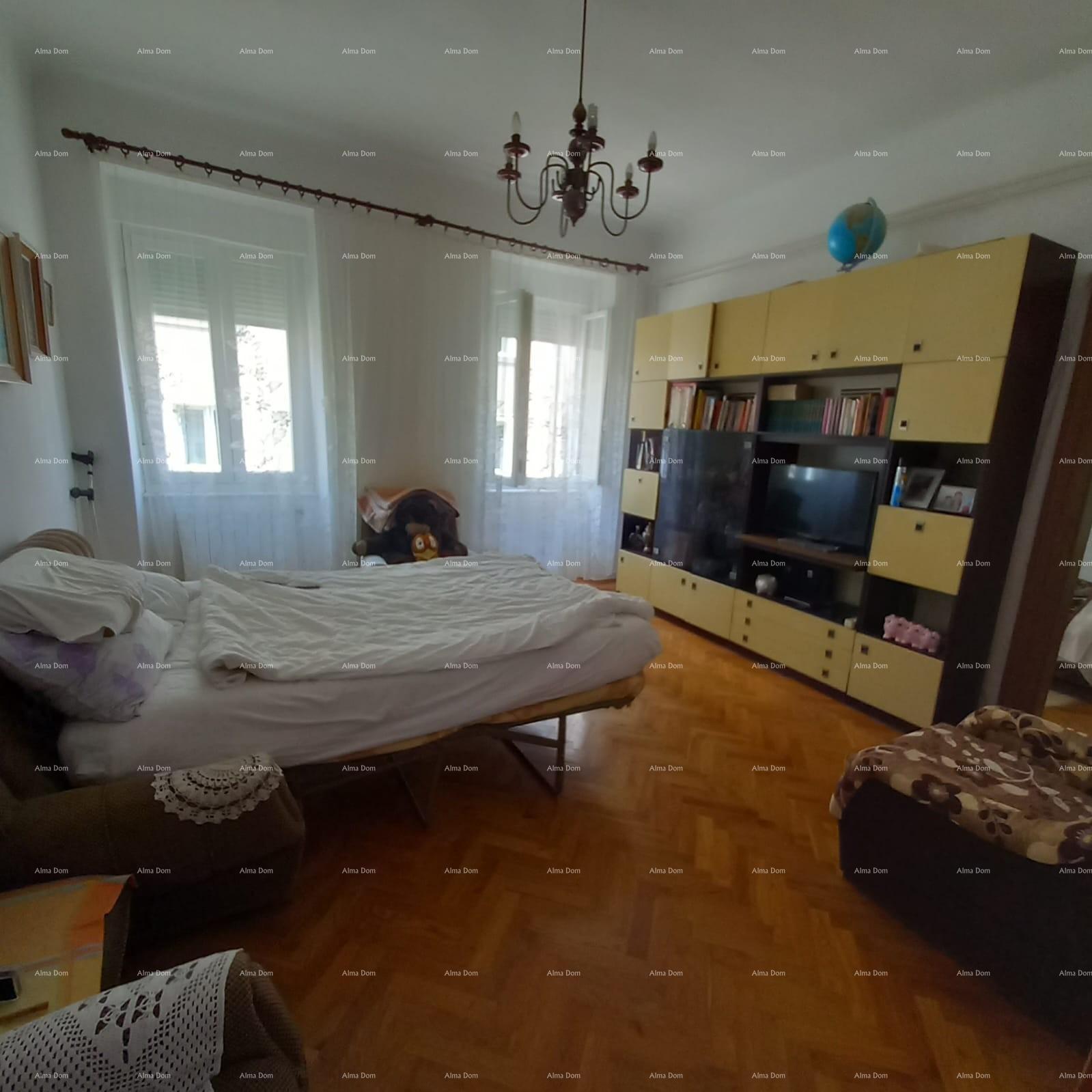 Apartment Zu verkaufen - ISTARSKA PULA