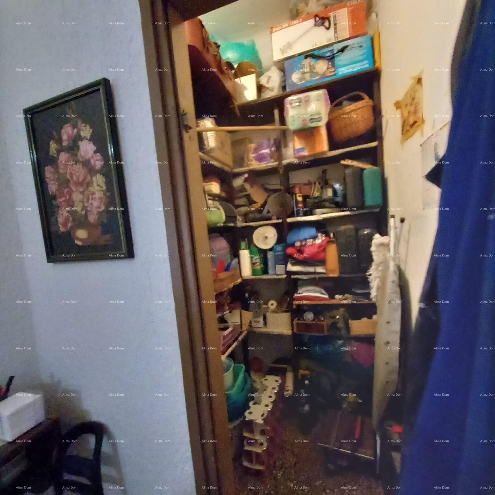 Apartment Zu verkaufen - ISTARSKA PULA
