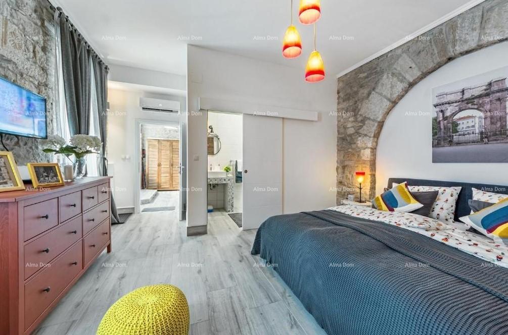 Apartment Zu verkaufen - ISTARSKA PULA