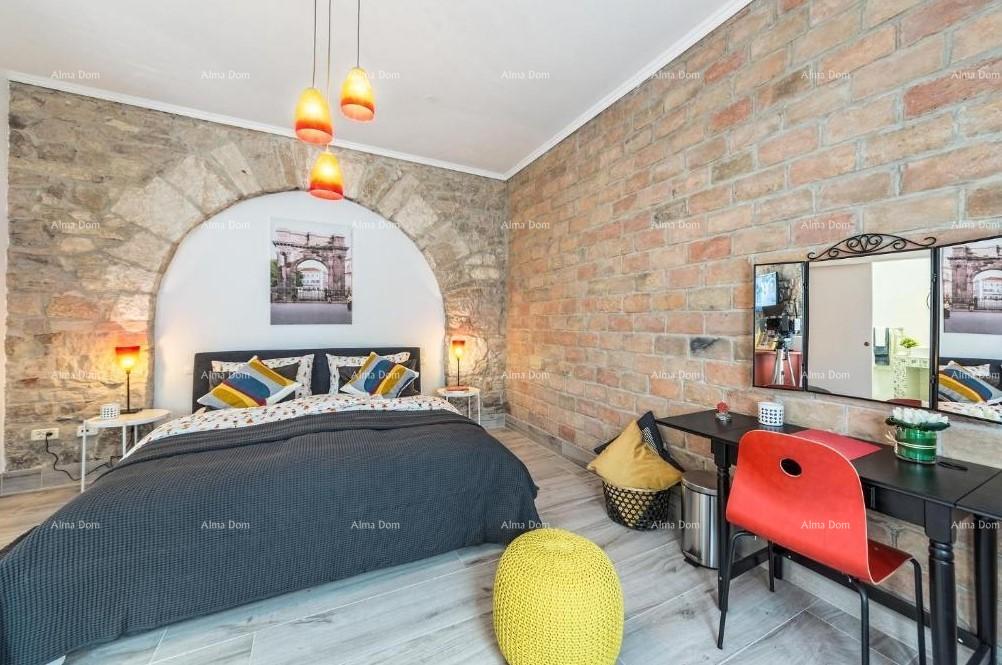 Apartment Zu verkaufen - ISTARSKA PULA