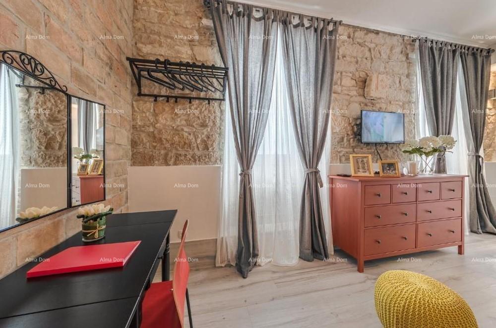 Apartment Zu verkaufen - ISTARSKA PULA