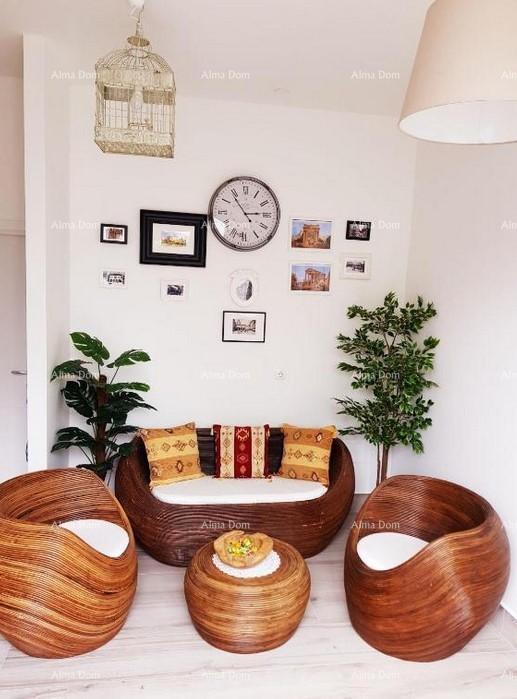 Apartma Naprodaj - ISTARSKA Pula