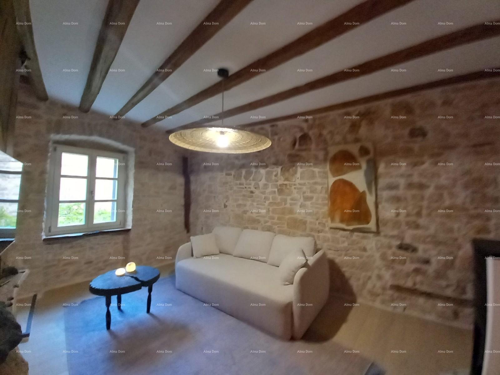 Casa In vendita - ISTARSKA BALE