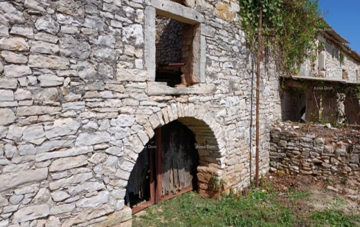 House for sale 80 m² – Šišan