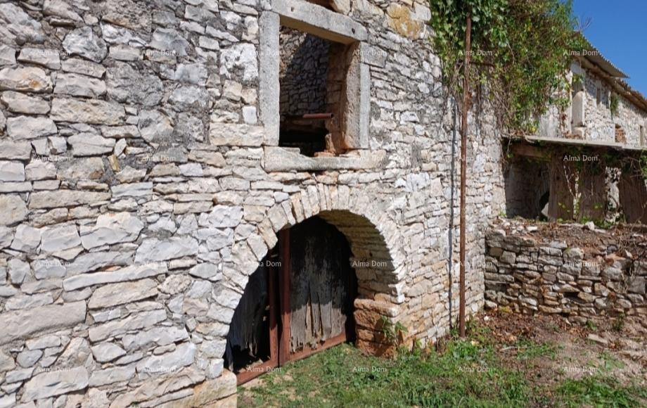 Haus Zu verkaufen - Istarska Ližnjan - foto 1/5