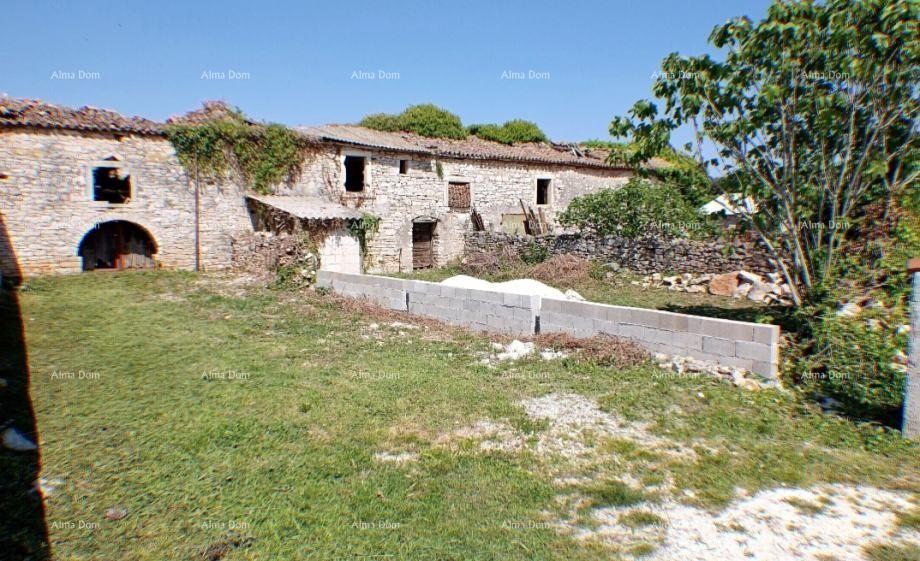 Haus Zu verkaufen - Istarska Ližnjan - foto 2/5