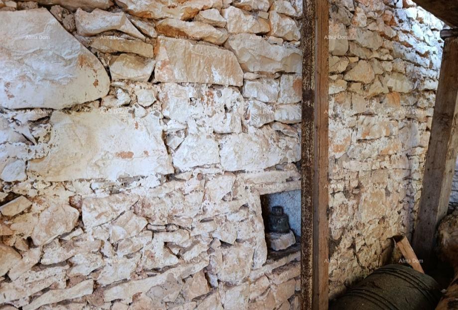 Haus Zu verkaufen - Istarska Ližnjan - foto 4/5