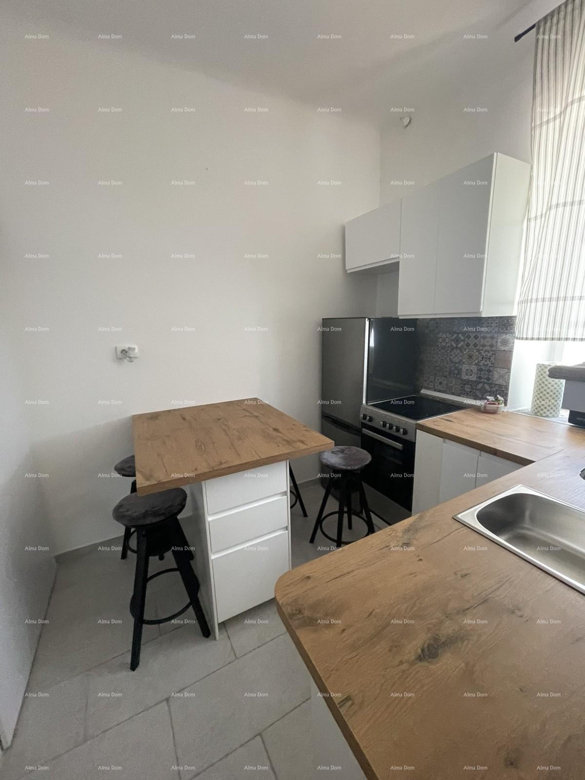 Apartment Zu verkaufen - ISTARSKA PULA