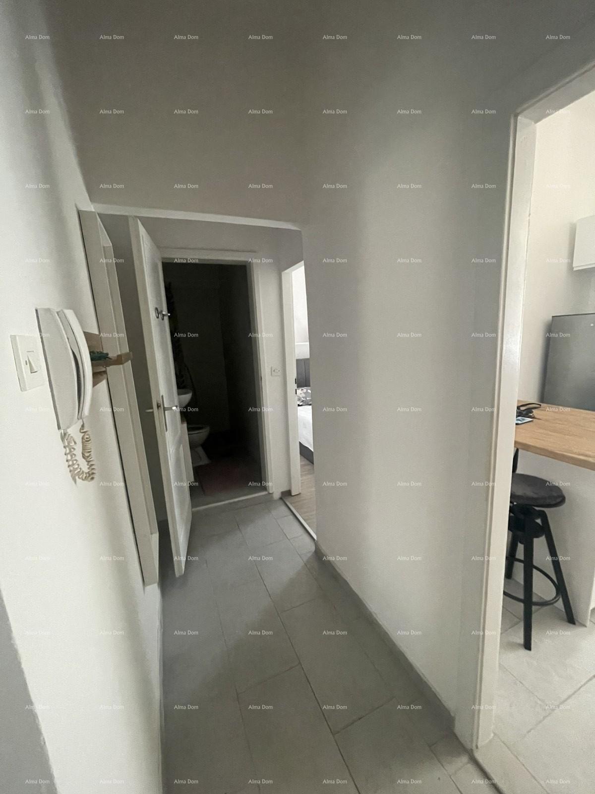 Apartment Zu verkaufen - ISTARSKA PULA