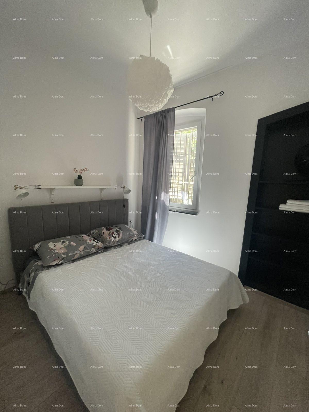 Apartment Zu verkaufen - ISTARSKA PULA
