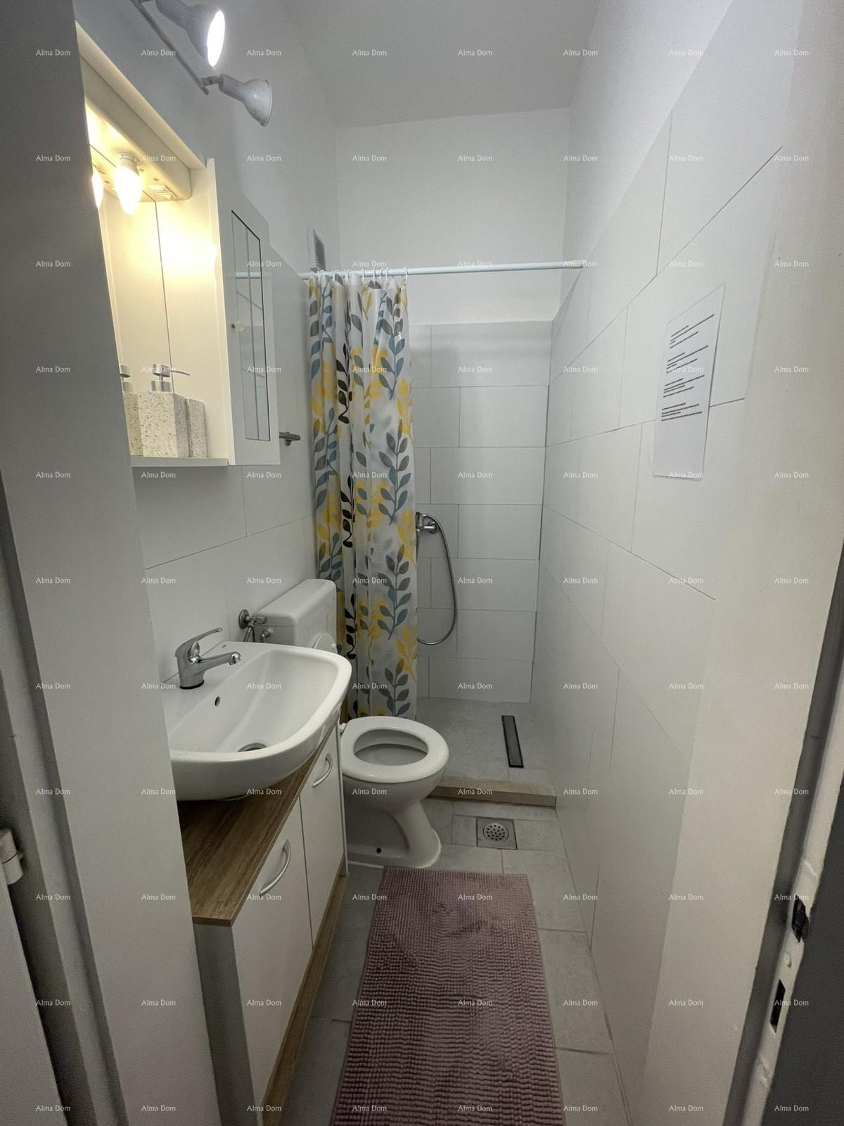 Apartment Zu verkaufen - ISTARSKA PULA