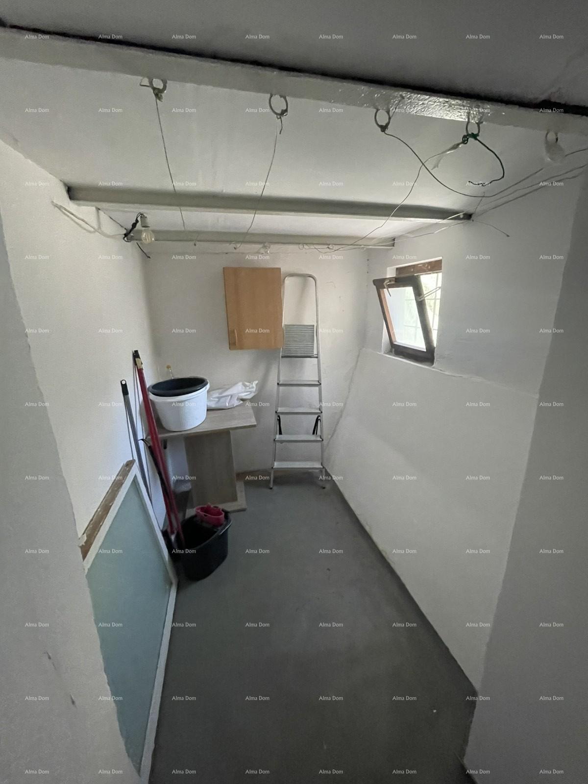 Apartment Zu verkaufen - ISTARSKA PULA