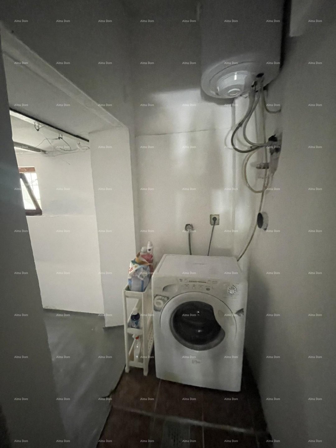 Apartma Naprodaj - ISTARSKA Pula