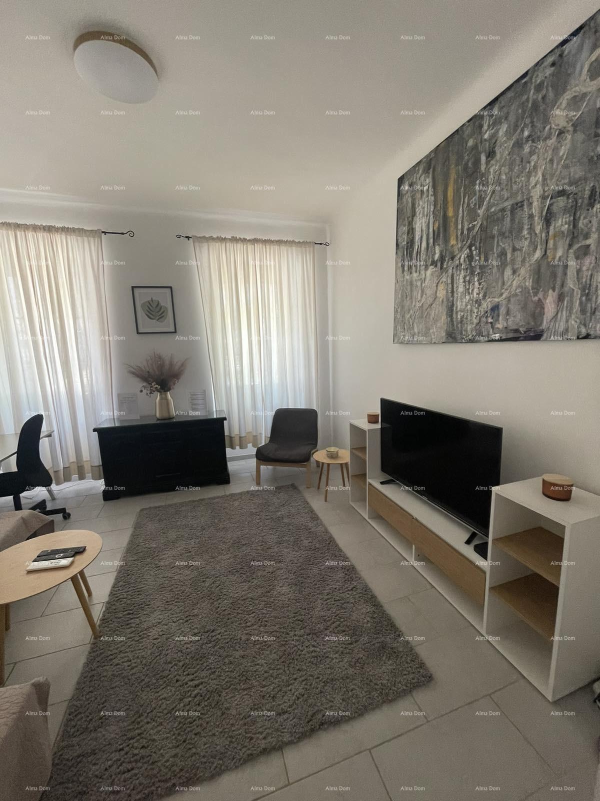Apartment Zu verkaufen - ISTARSKA PULA
