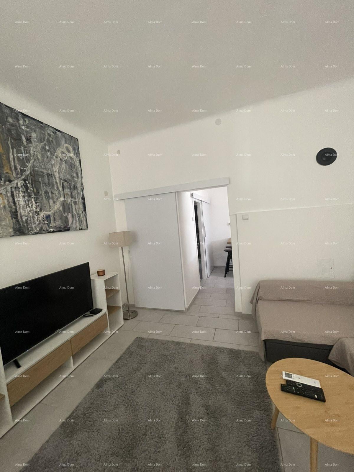 Apartment Zu verkaufen - ISTARSKA PULA