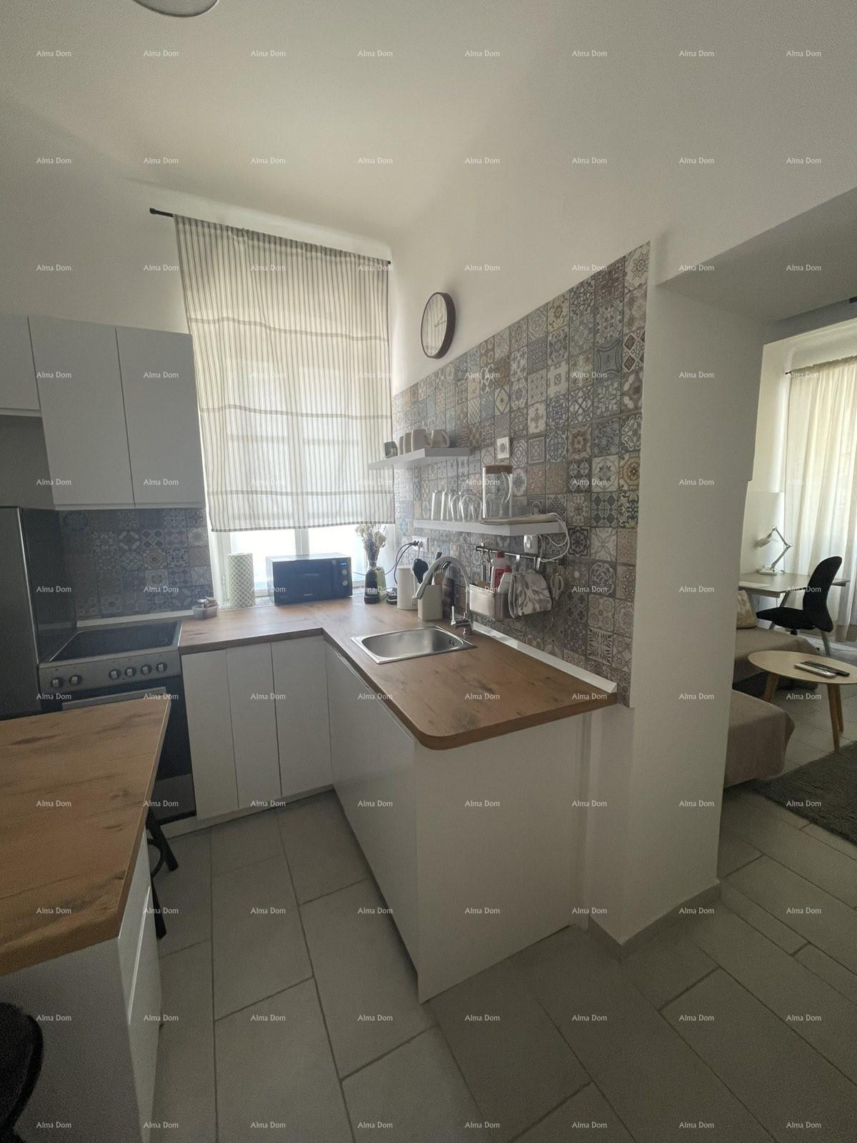 Apartment Zu verkaufen - ISTARSKA PULA