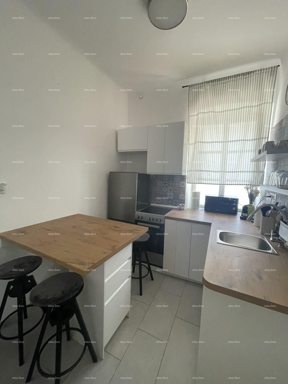 Apartment Zu verkaufen - ISTARSKA PULA