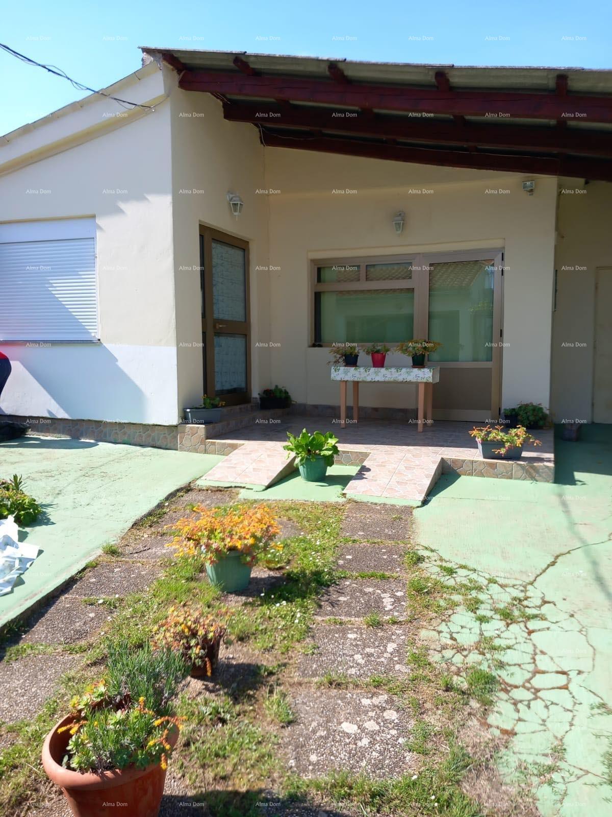 House For sale - ISTARSKA PULA