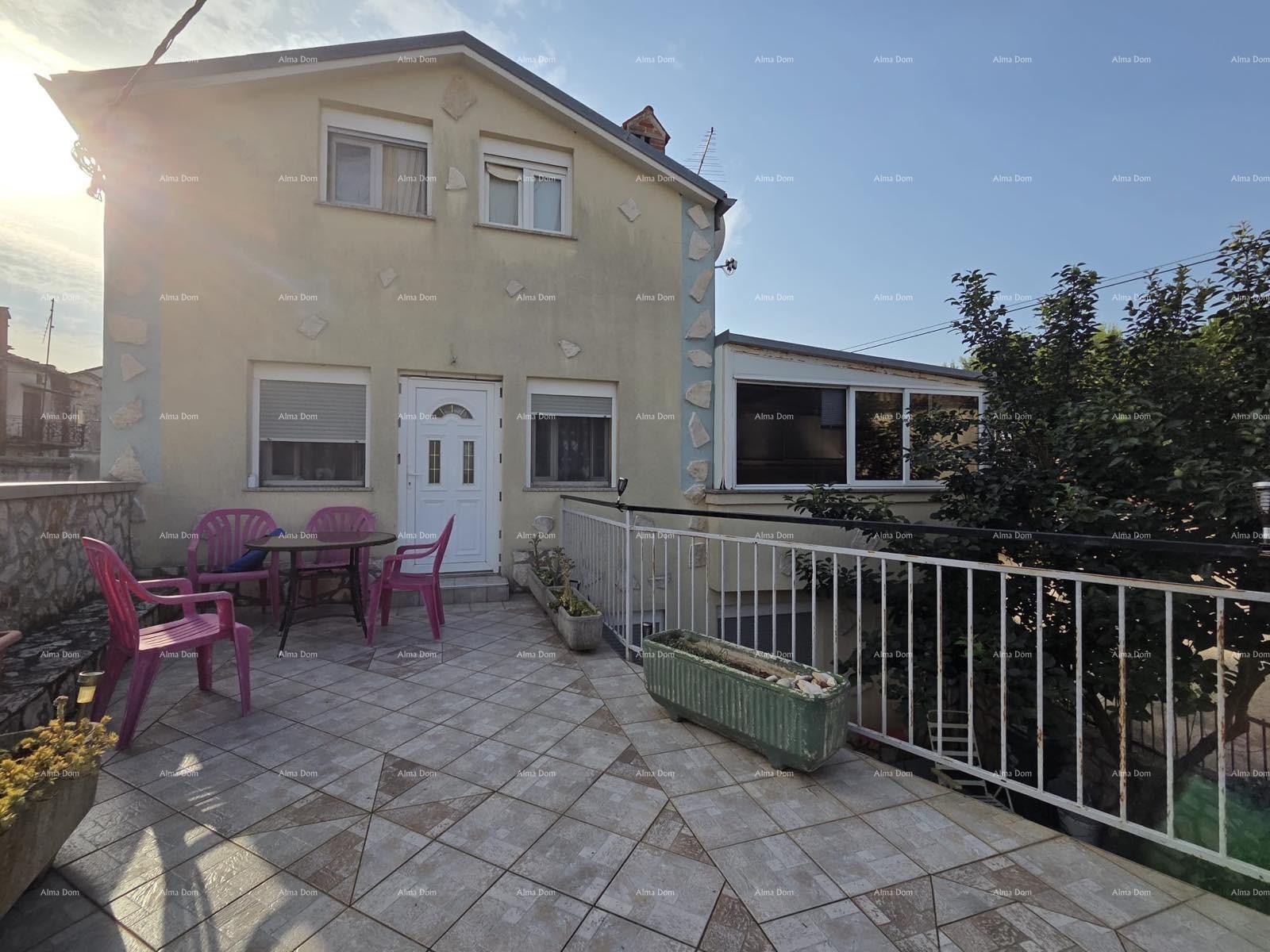 Haus Zu verkaufen - Istarska Ližnjan - foto 1/21