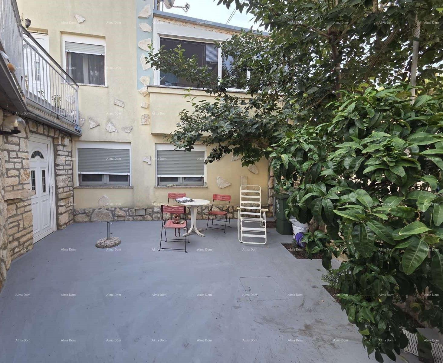 Dom Na sprzedaż - ISTARSKA Ližnjan