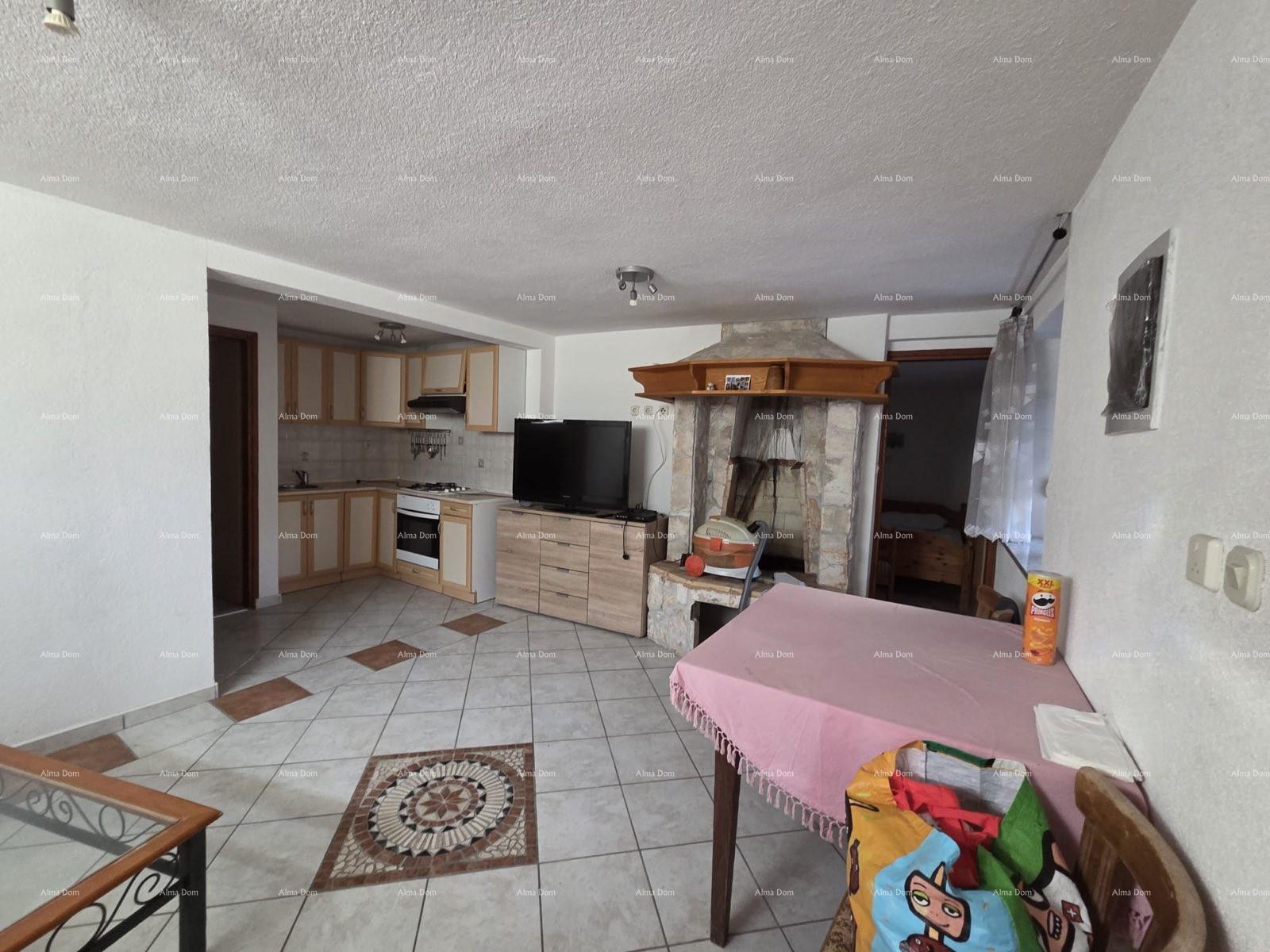 Haus Zu verkaufen - ISTARSKA LIžNJAN
