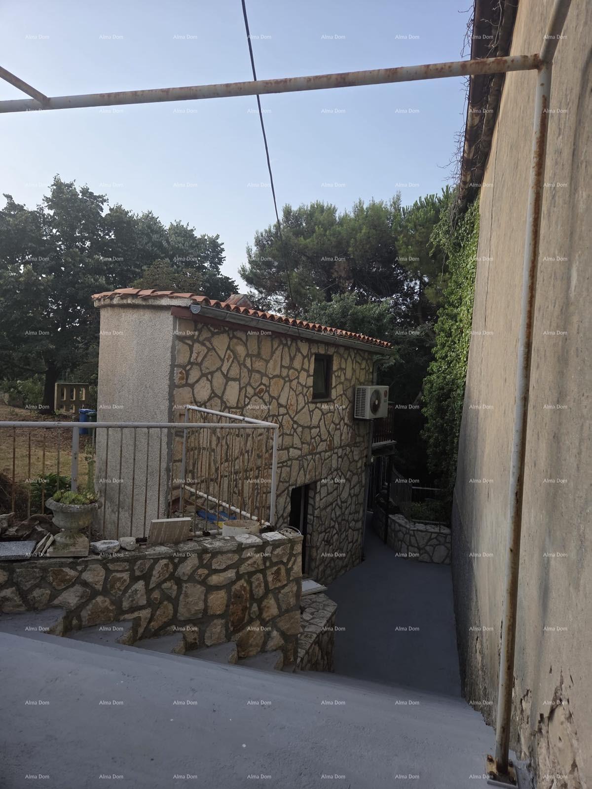 Kuća Na prodaju - ISTARSKA LIžNJAN
