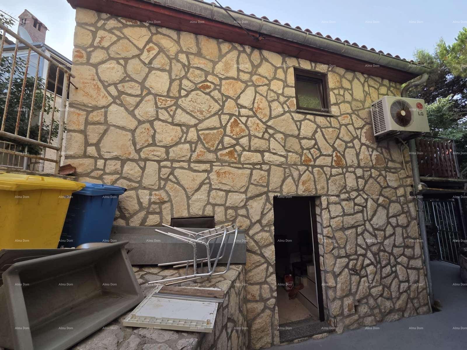 Kuća Na prodaju - ISTARSKA LIžNJAN