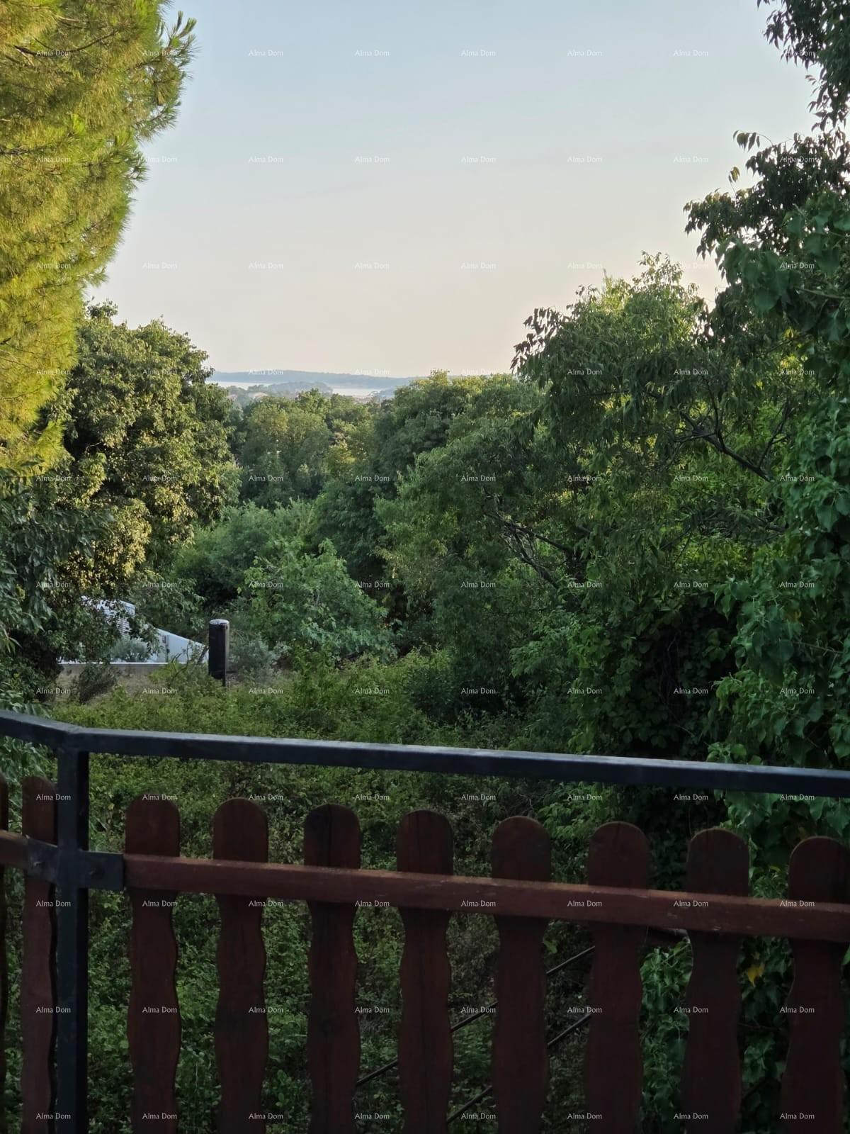Kuća Na prodaju - ISTARSKA LIžNJAN