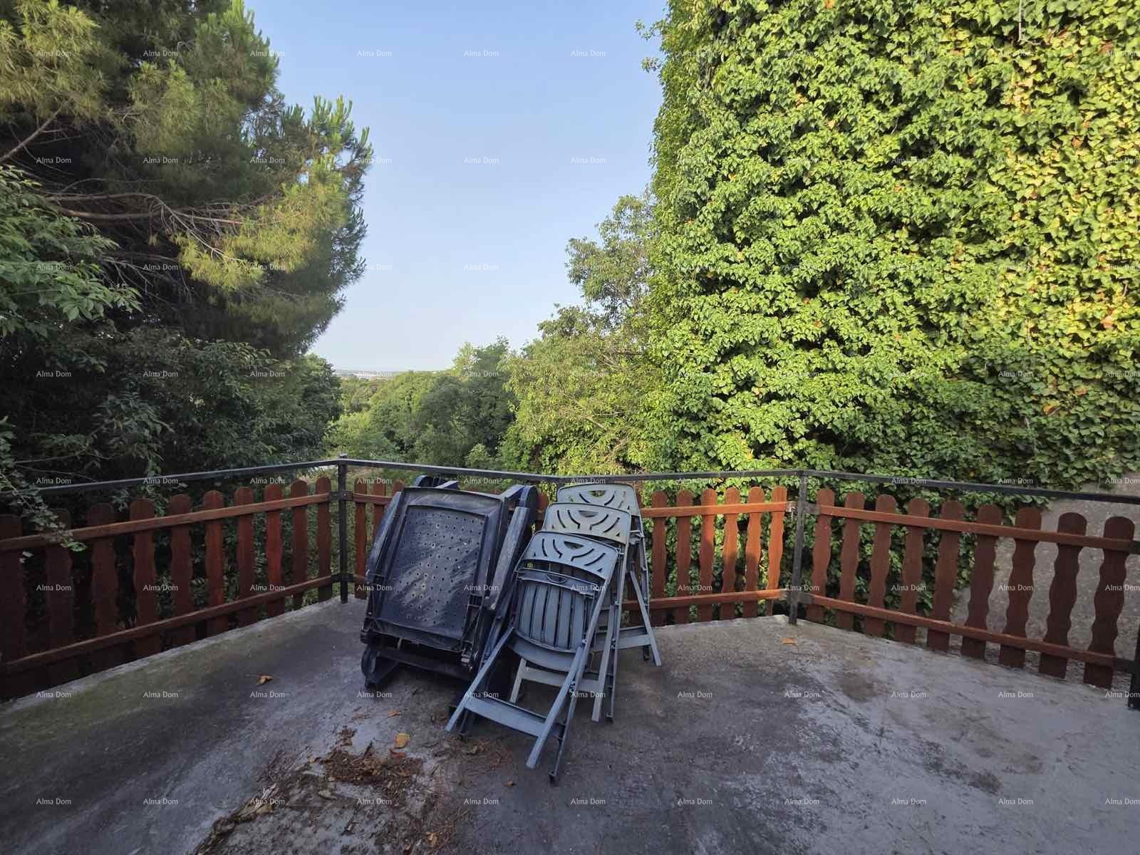 Kuća Na prodaju - ISTARSKA LIžNJAN