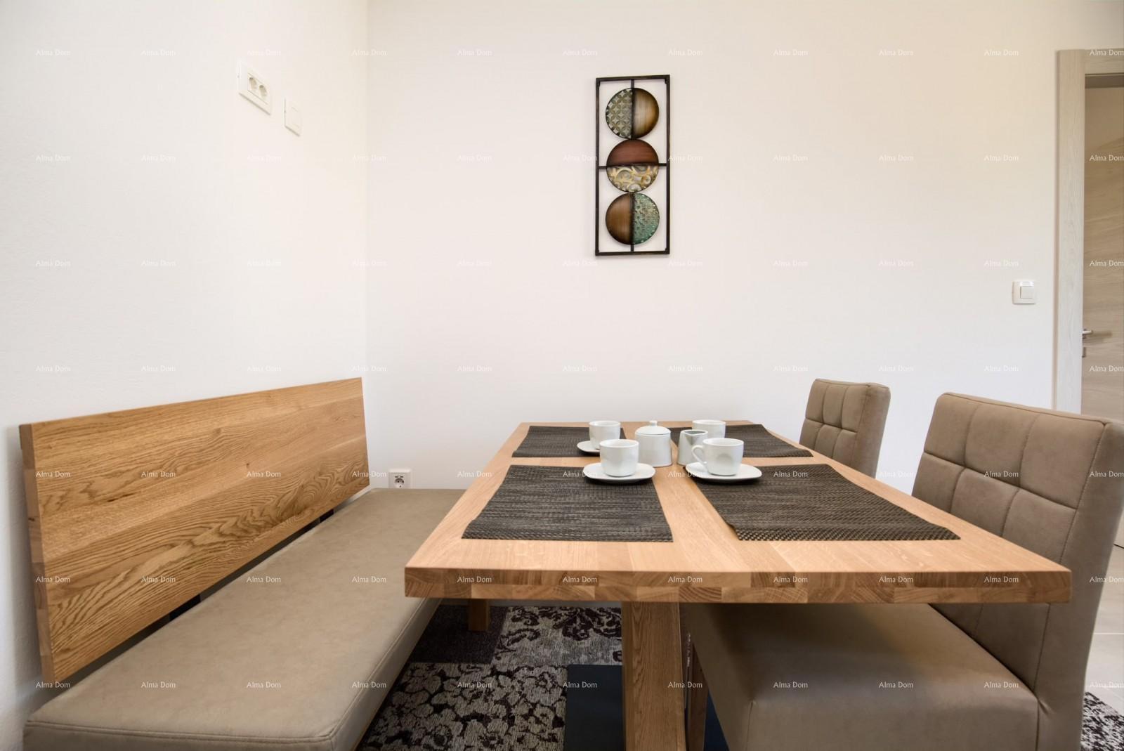 House For sale - ISTARSKA MEDULIN