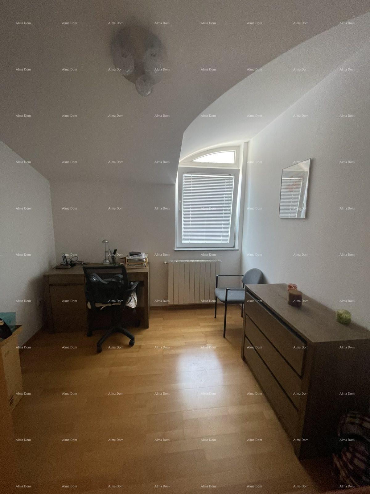 Apartment Zu verkaufen - ISTARSKA PULA