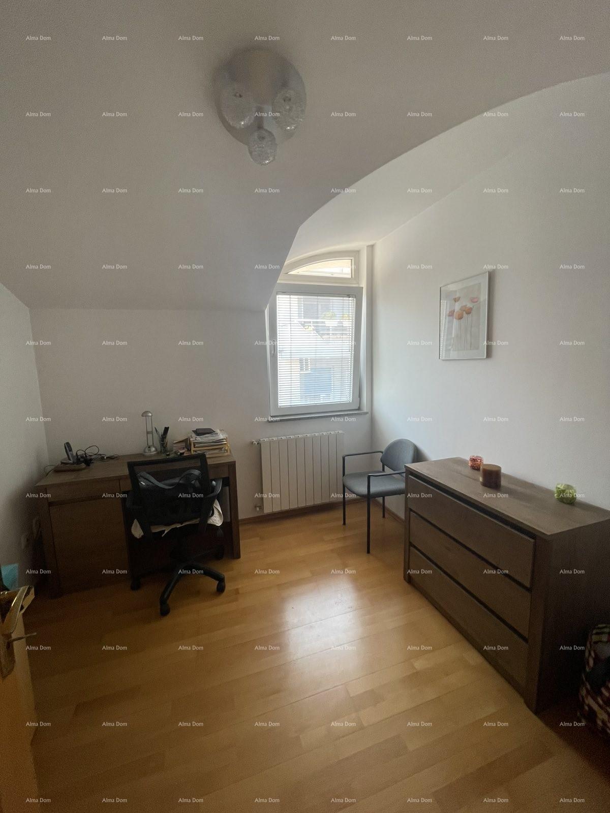 Apartment Zu verkaufen - ISTARSKA PULA