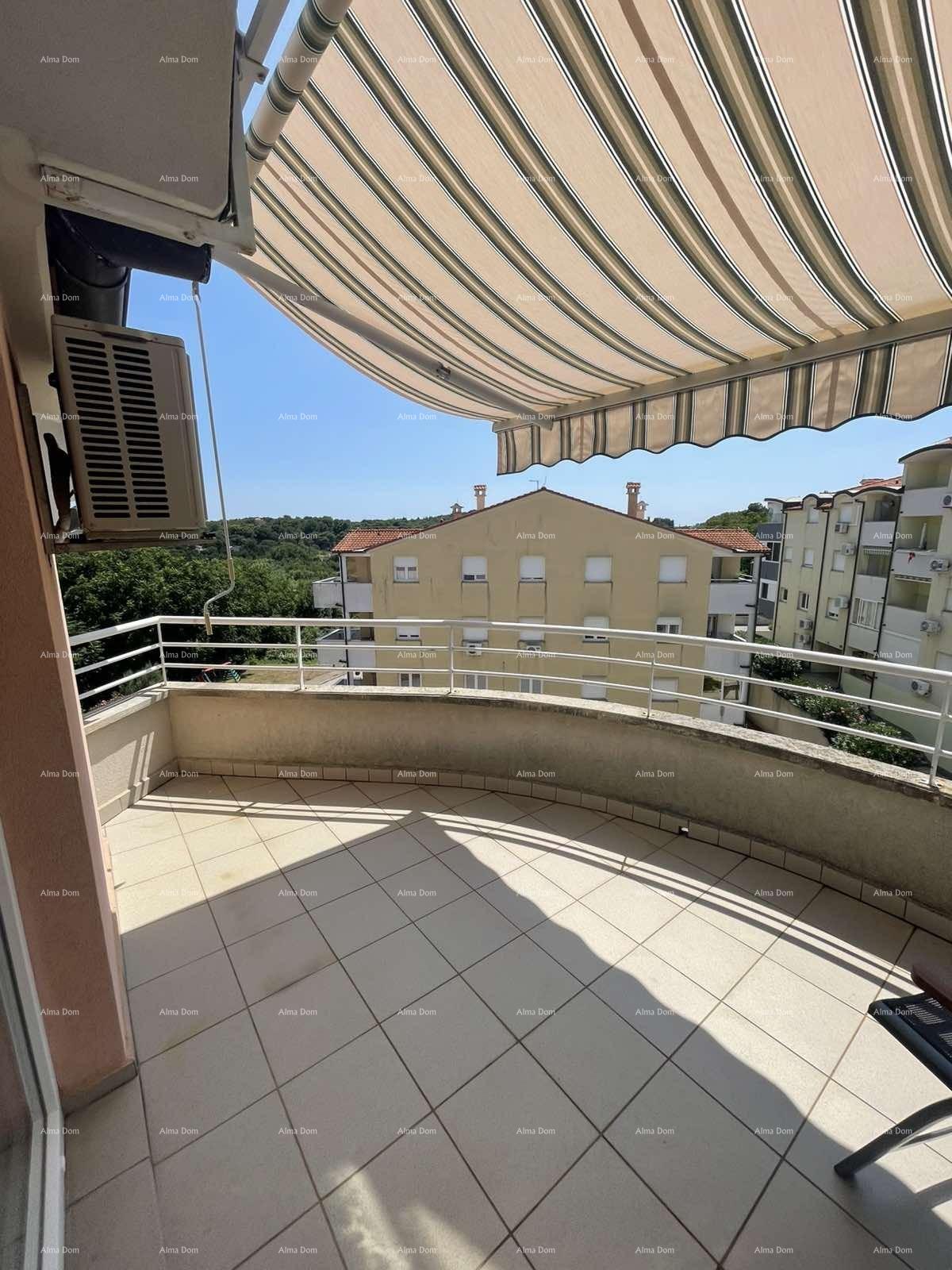 Apartment Zu verkaufen - ISTARSKA PULA