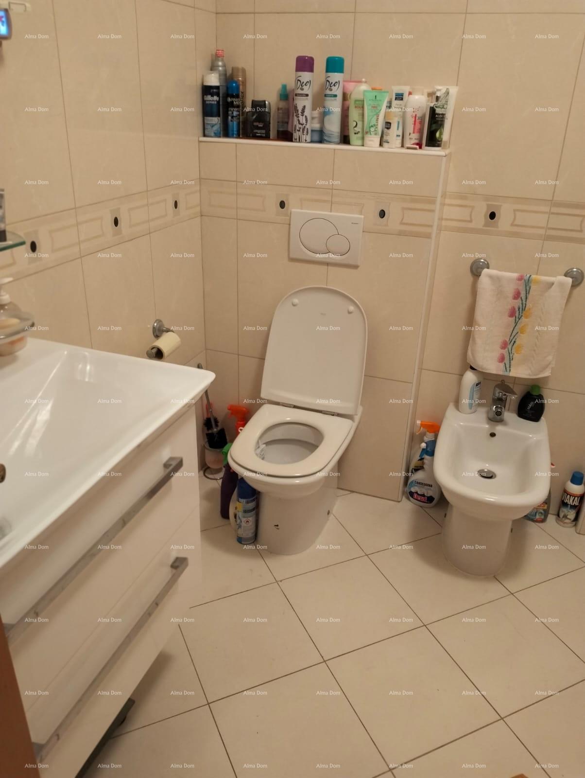 Apartment Zu verkaufen - ISTARSKA PULA
