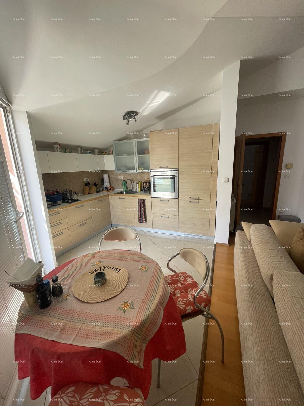 Apartment Zu verkaufen - ISTARSKA PULA