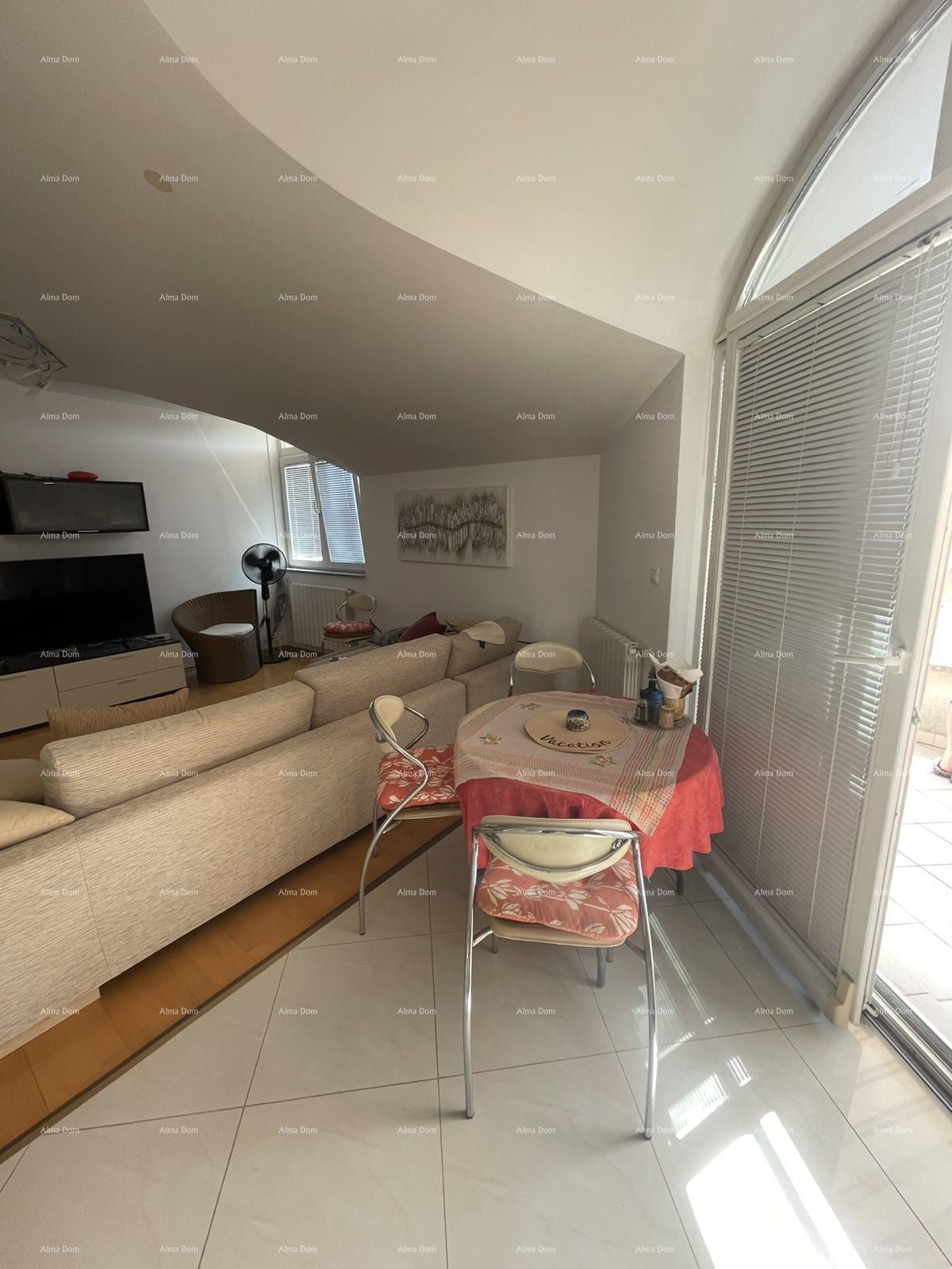 Apartment Zu verkaufen - ISTARSKA PULA